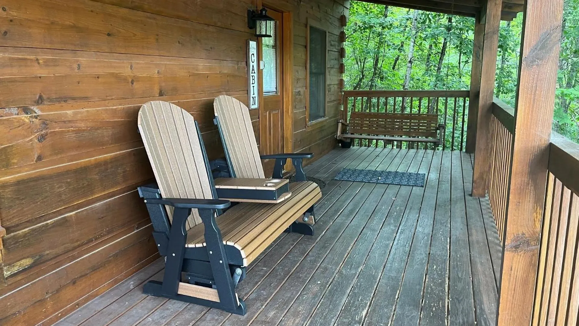 Holiday home Er27- Bear Naked - Great Location- Close To Town *