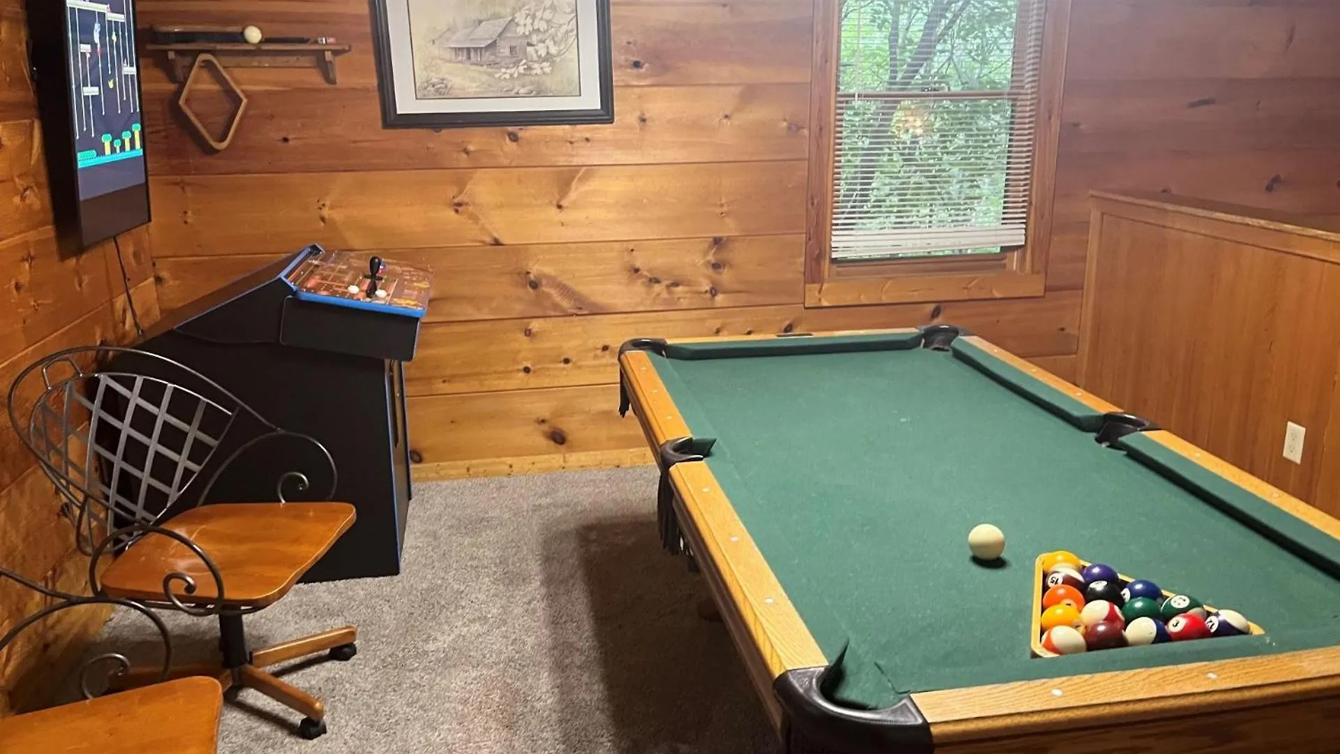Er27- Bear Naked - Great Location- Close To Town Holiday home Pigeon Forge
