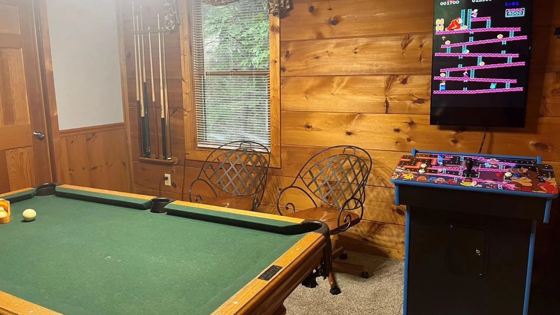 Holiday home Er27- Bear Naked - Great Location- Close To Town Pigeon Forge