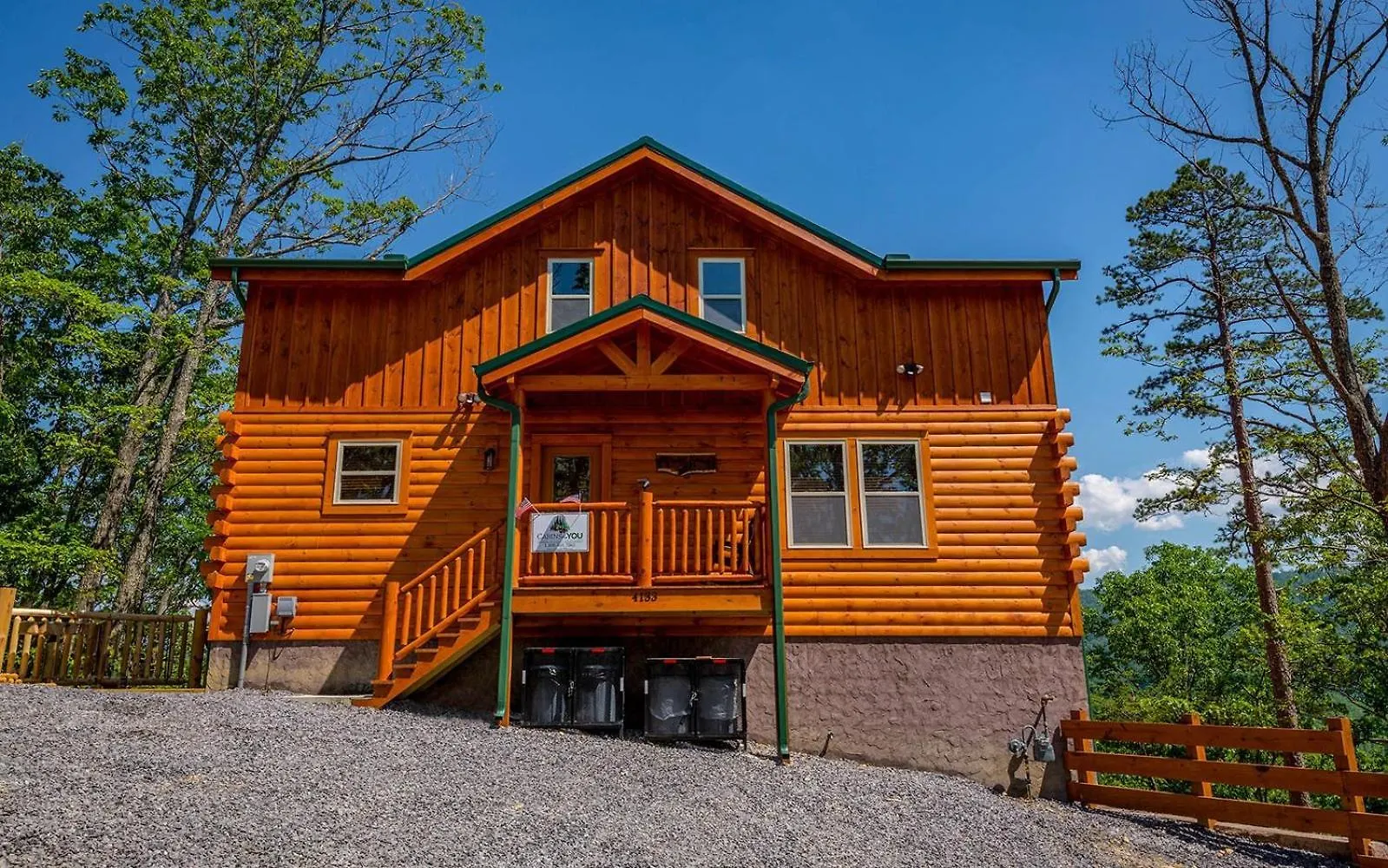Angel Haven Villa