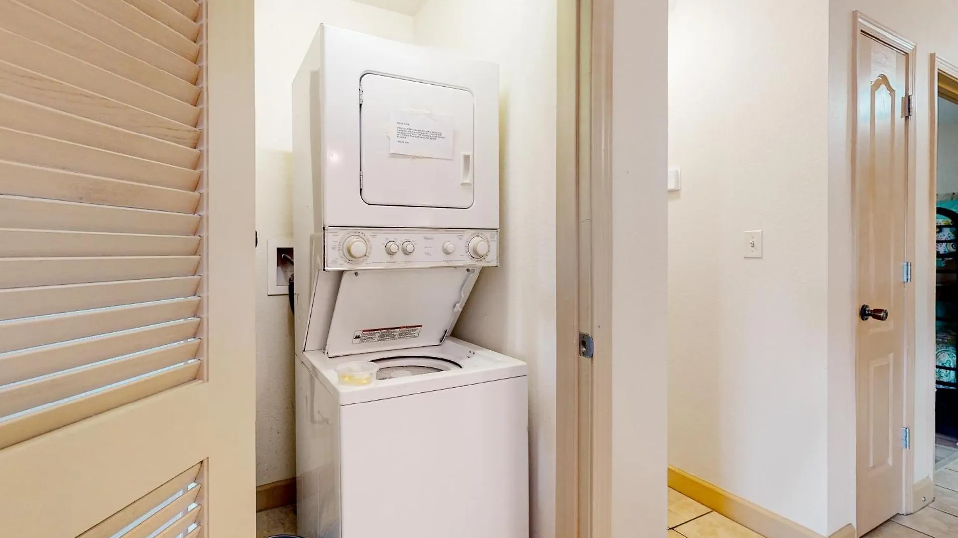 Apartment Mountain View 5404