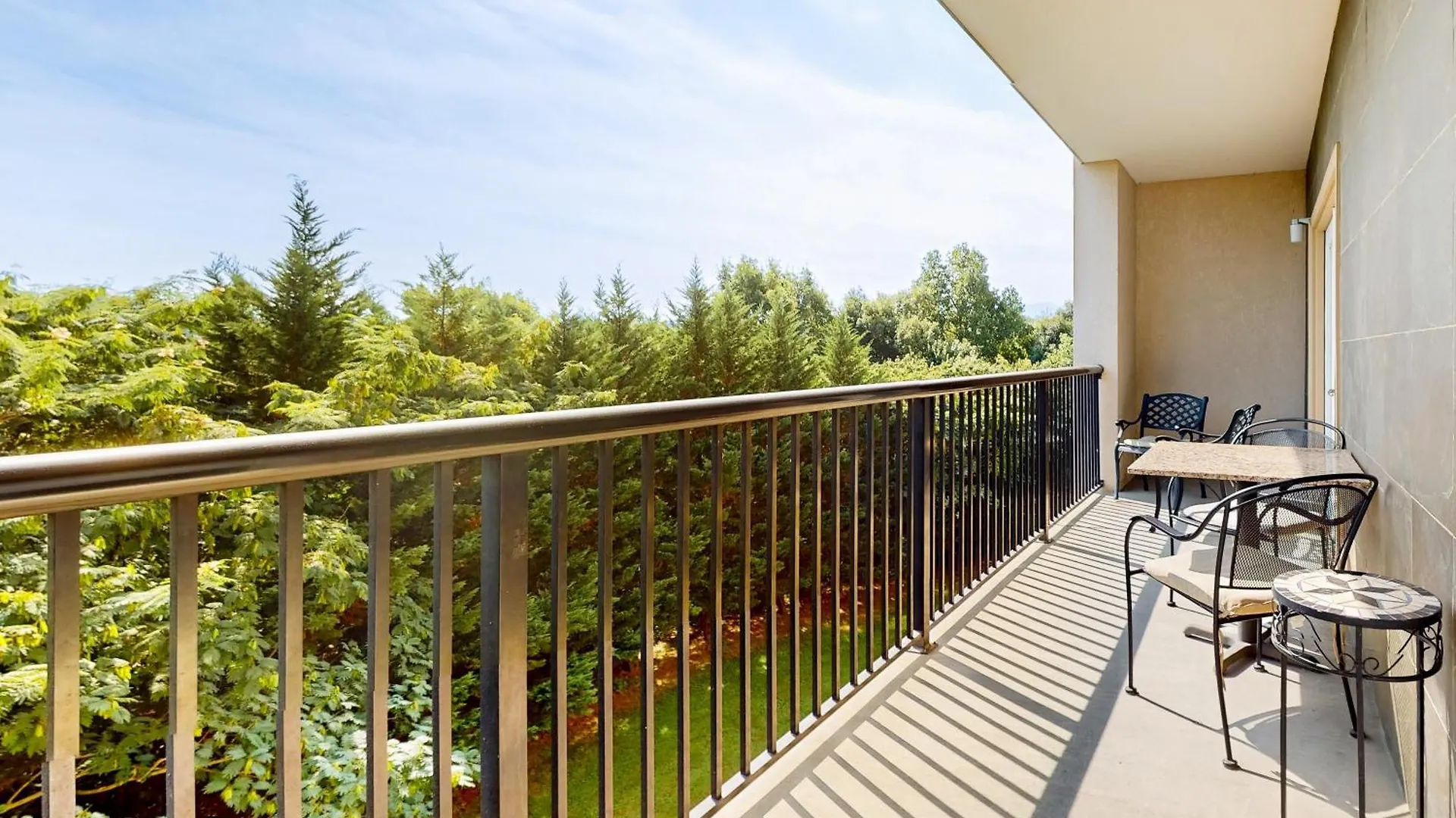 Apartment Mountain View 5404