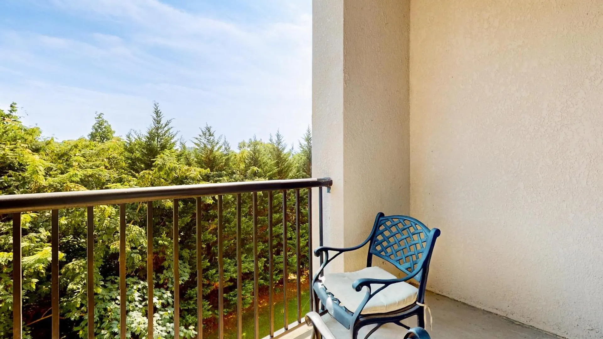 Apartment Mountain View 5404