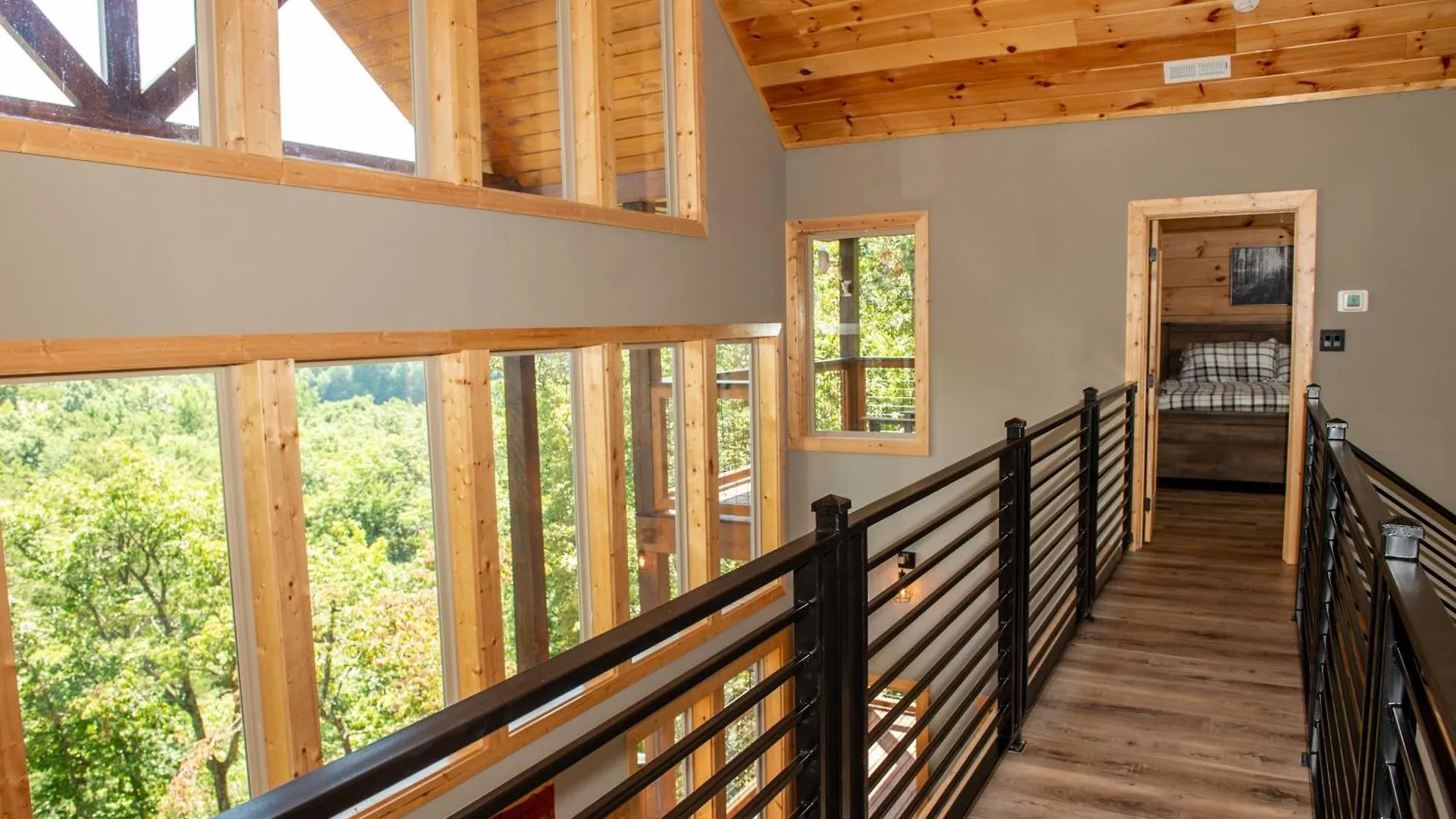 Ferienhaus Augys View- Mountain Views-large Parking-large *