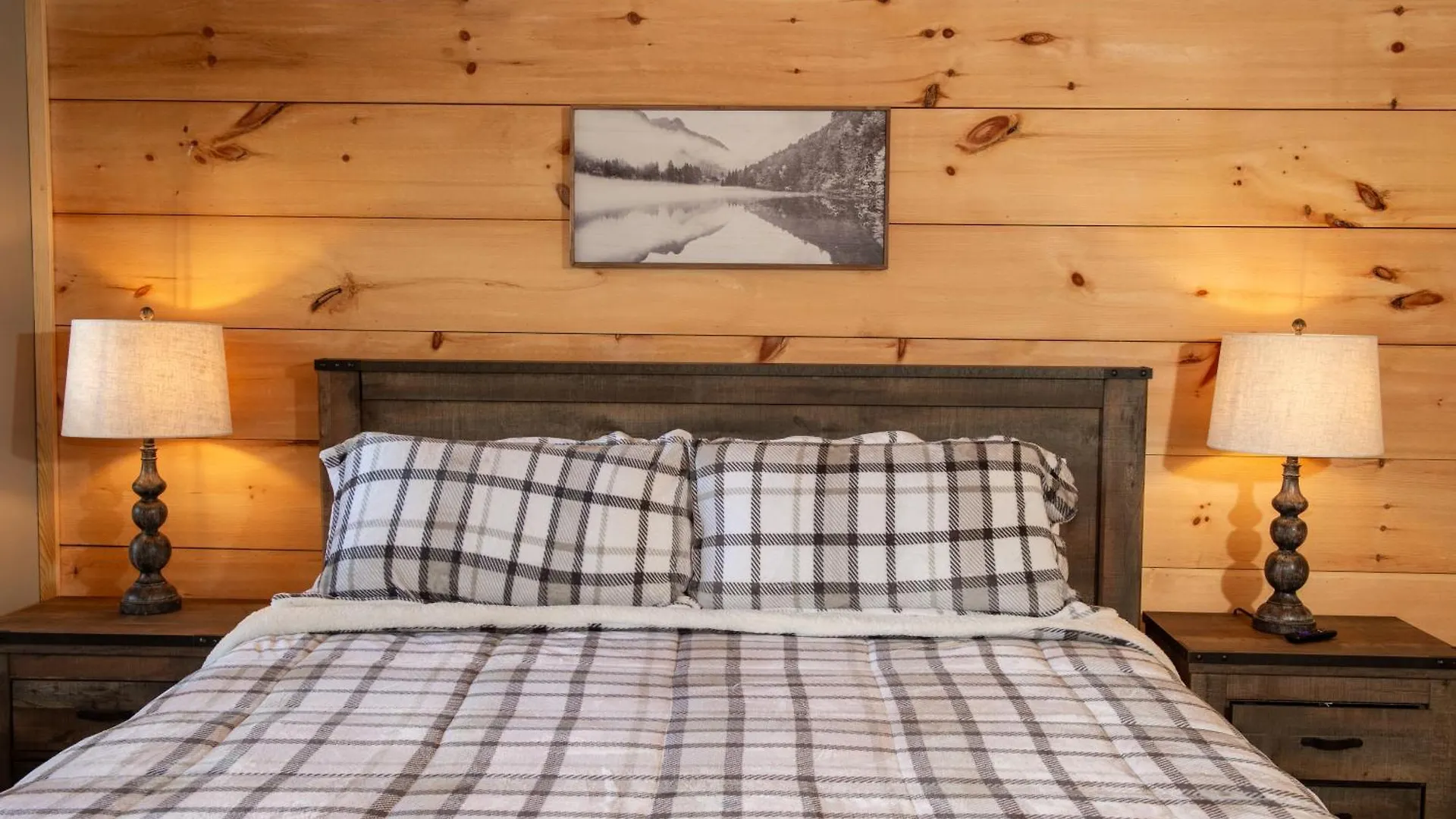 Augys View- Mountain Views-large Parking-large Ferienhaus *