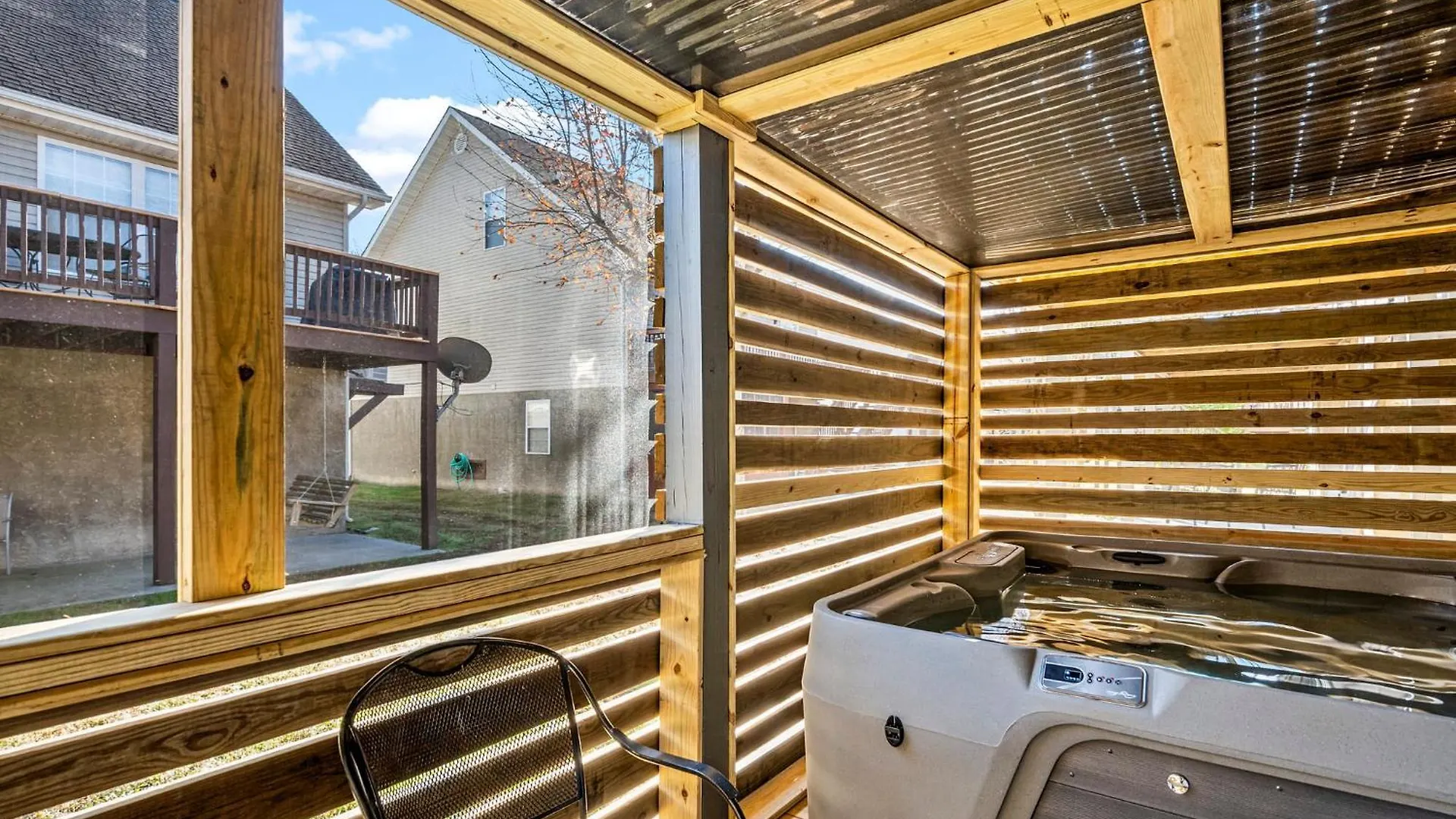 Izzys Getaway A Cozy Retreat In With Hot Tub Game And River Access Pigeon Forge