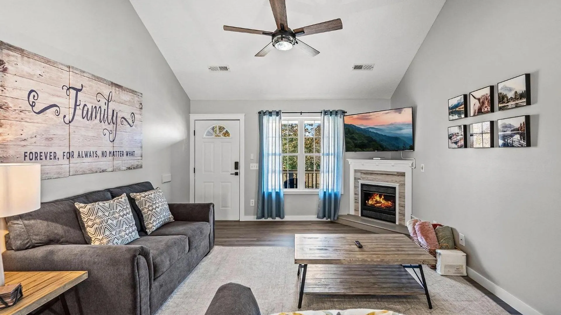 Holiday home Izzys Getaway A Cozy Retreat In With Hot Tub Game And River Access