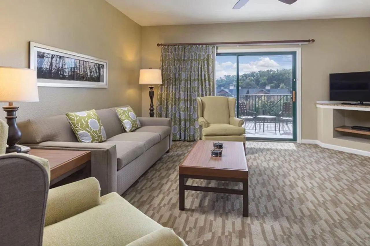 Beautiful In Smoky Mountains 2bd Gateway To The Smokies Holiday home Pigeon Forge