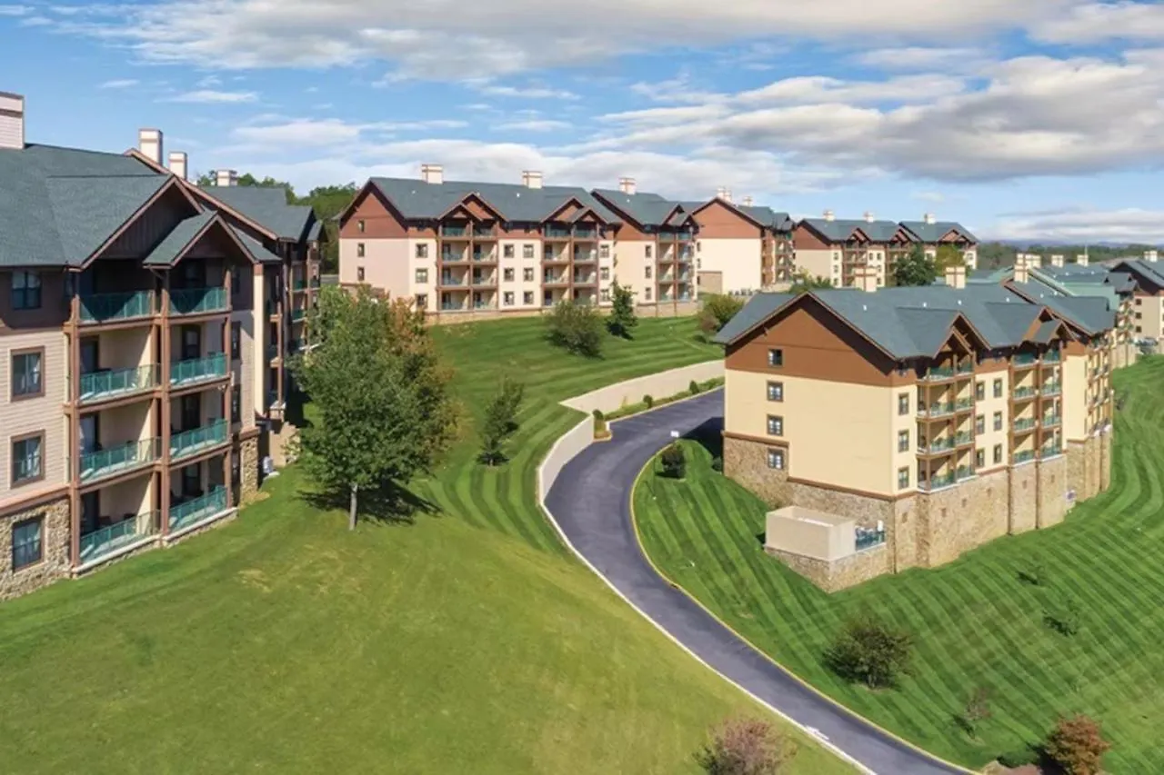 Beautiful In Smoky Mountains 1bd Gateway To The Smokies Pigeon Forge