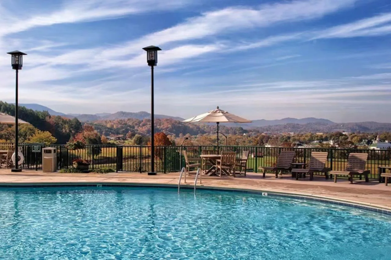 Beautiful In Smoky Mountains 1bd Gateway To The Smokies Holiday home Pigeon Forge