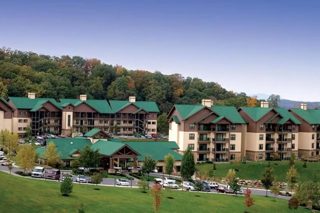Beautiful In Smoky Mountains 1bd Gateway To The Smokies Holiday home Pigeon Forge