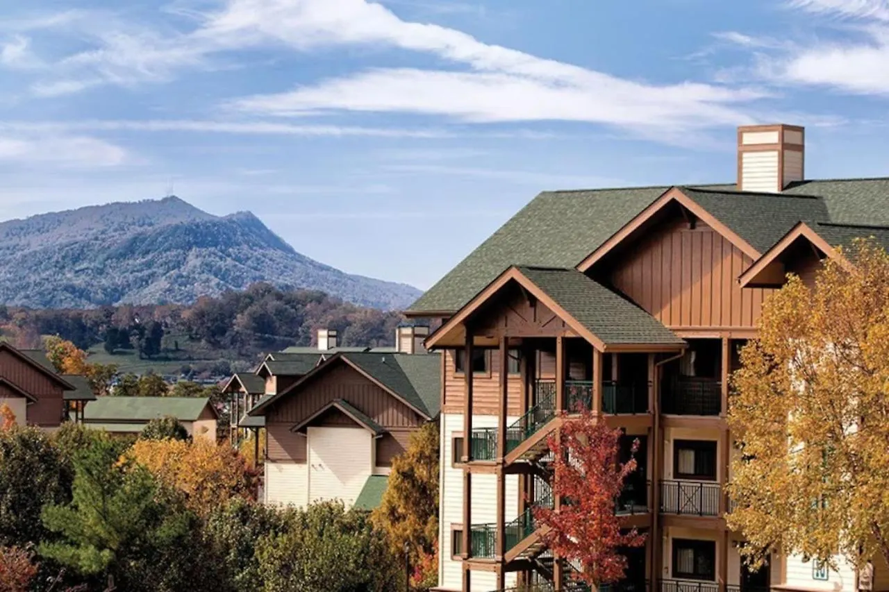 Beautiful In Smoky Mountains 1bd Gateway To The Smokies
