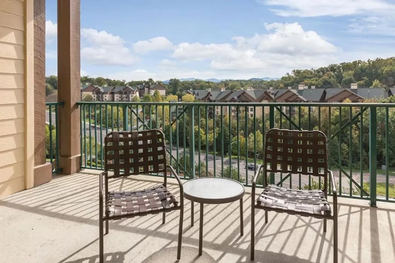 Beautiful In Smoky Mountains 1bd Gateway To The Smokies * Pigeon Forge