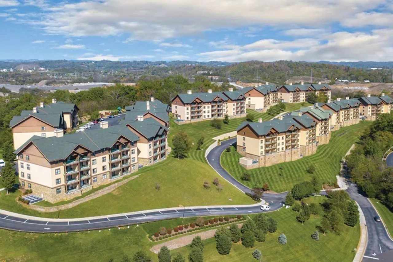 Beautiful In Smoky Mountains 1bd Gateway To The Smokies Holiday home