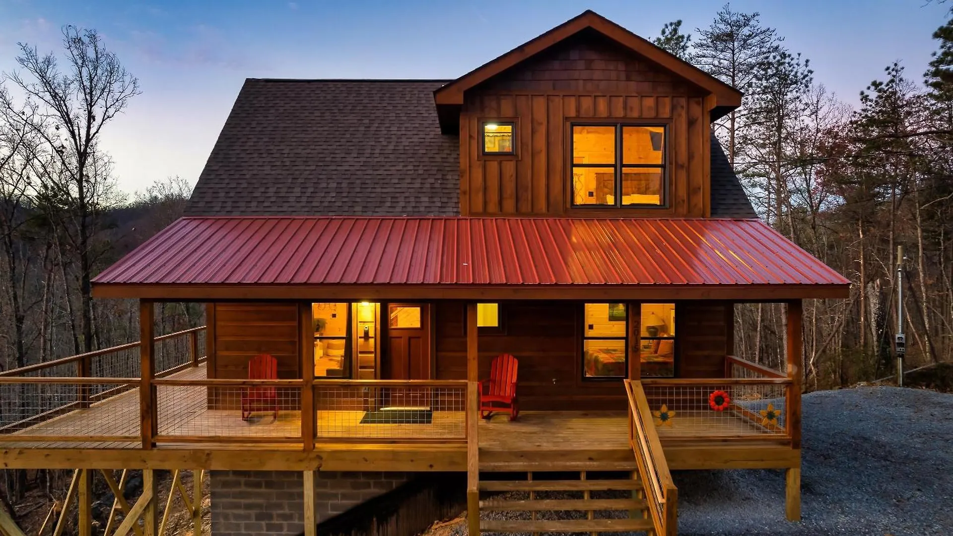 Scenic Views, Game Room, Hot Tub, Fireplace, Bbq *