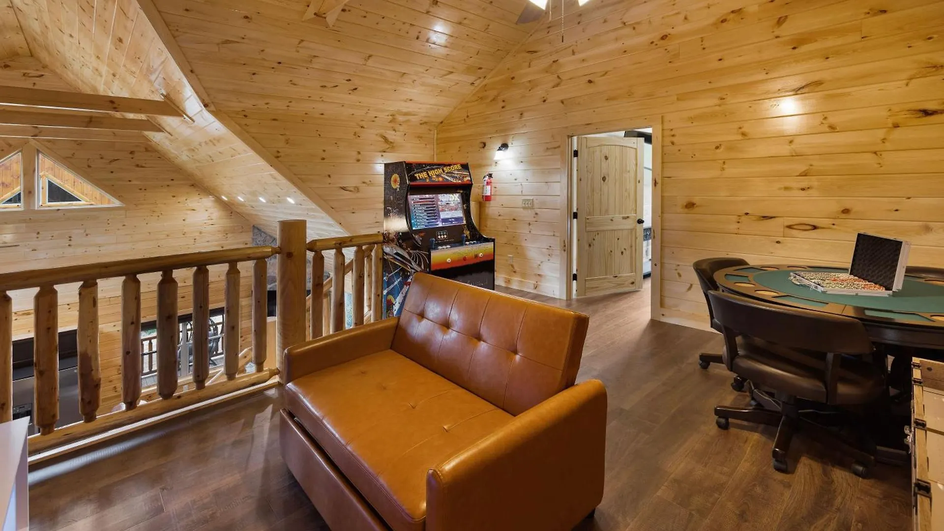 فيلة New! Indoor Pool/ps 5/hot Tub/parkway