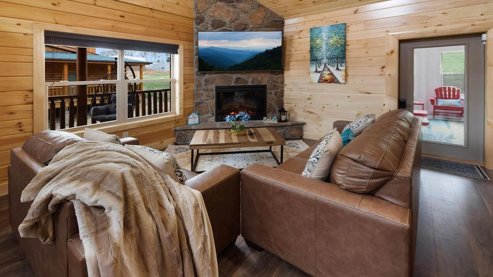 Villa New! Indoor Pool/ps 5/hot Tub/parkway