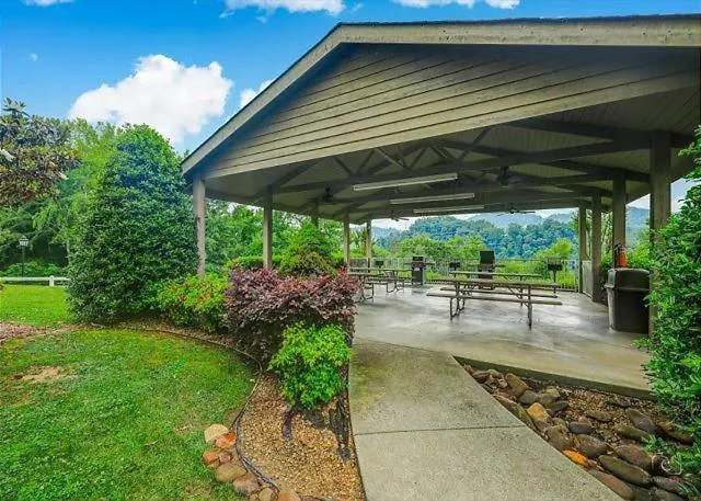 Holiday home Wp351 Whispering Pines *