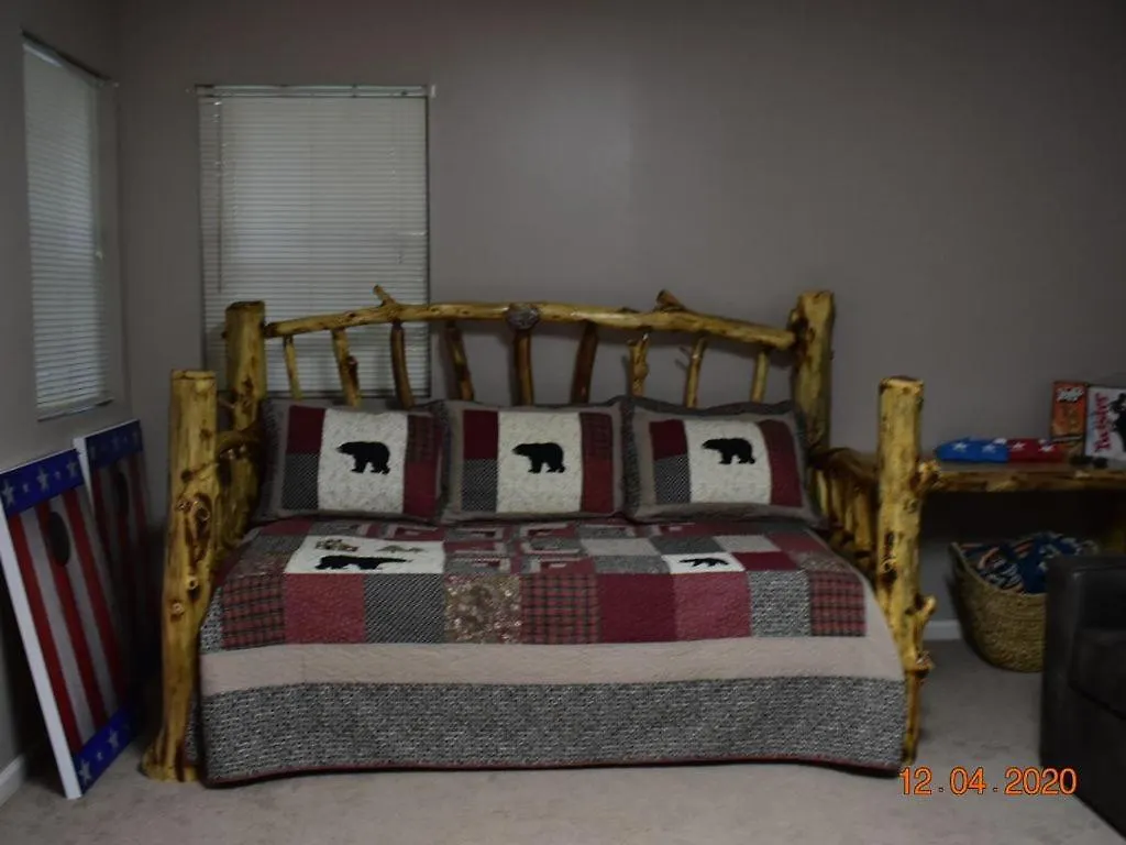 Holiday home 1 Amazing Time Pigeon Forge
