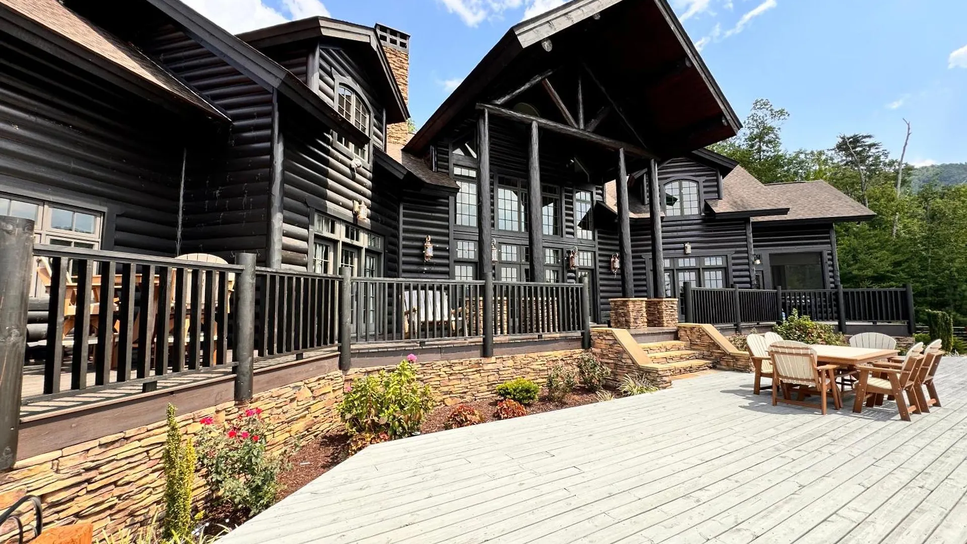 Holiday home Smoky - Glowing Twilight Pigeon Forge