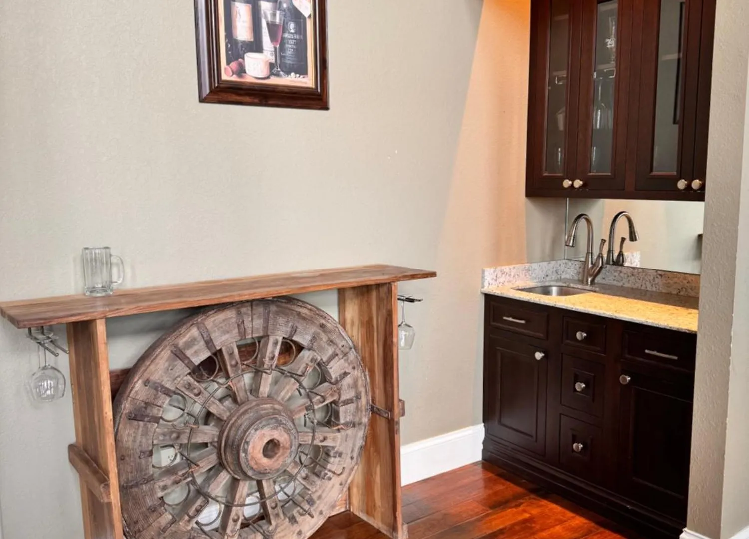Tatil Evi Smoky - Glowing Twilight Pigeon Forge