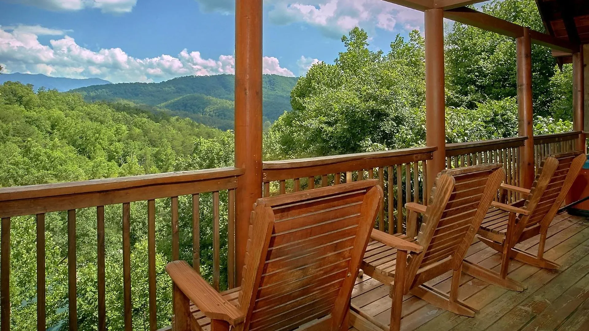A Mountain View Theater *