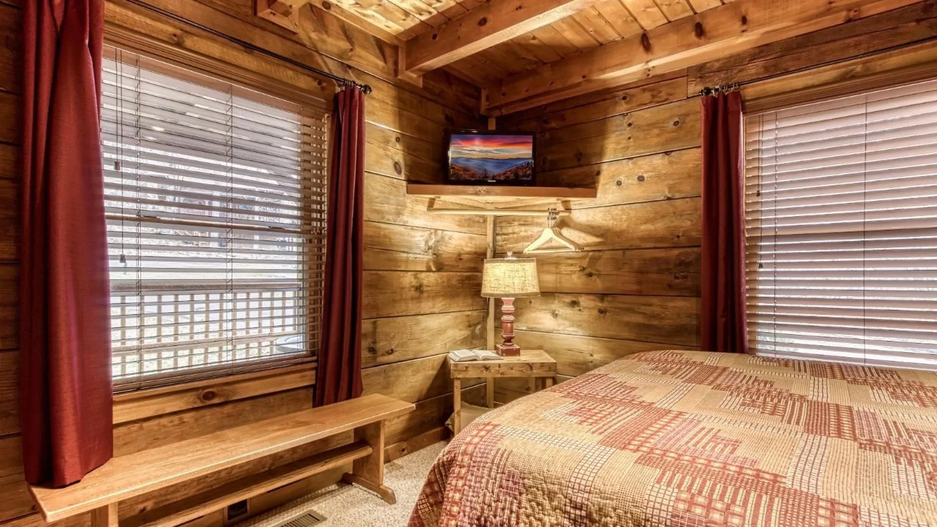 Er47 - Moody Blue - Great Location, Close To The Action! Holiday home Pigeon Forge