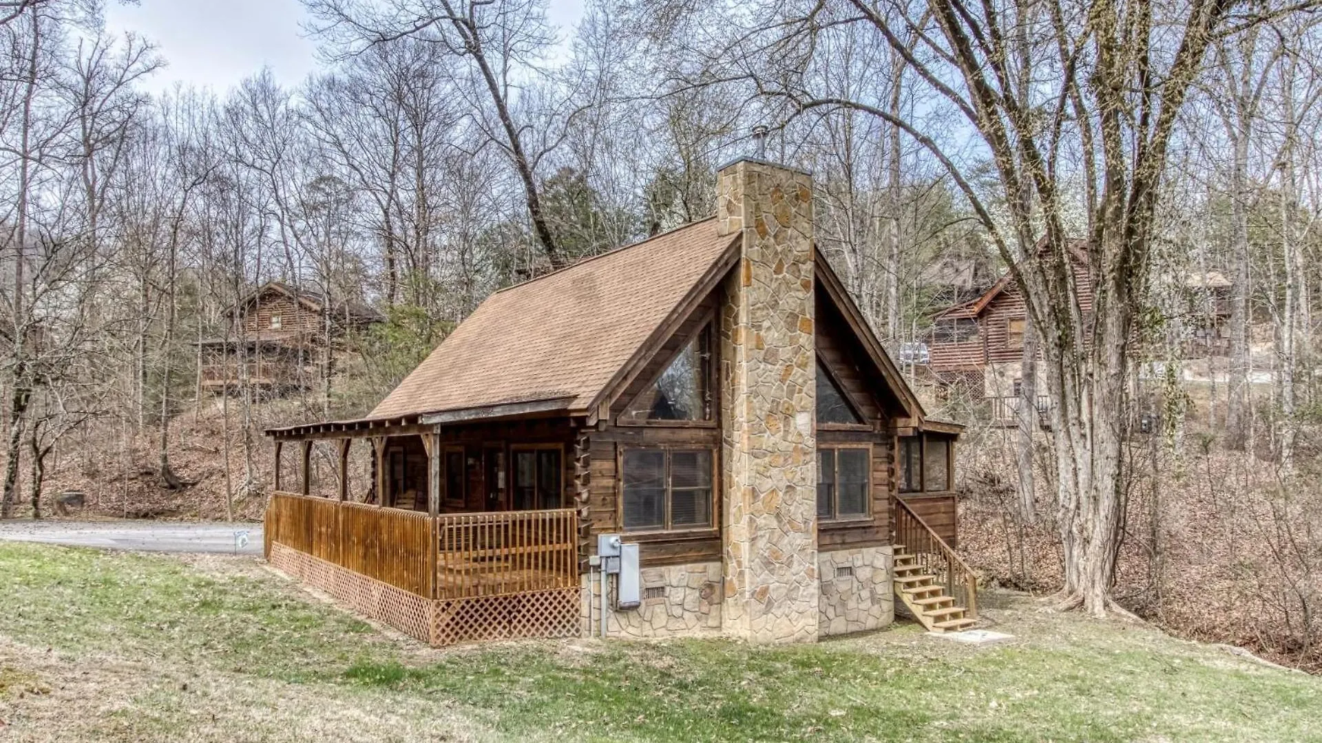 Er47 - Moody Blue - Great Location, Close To The Action! Holiday home Pigeon Forge