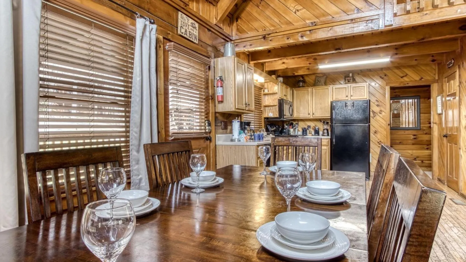 Er47 - Moody Blue - Great Location, Close To The Action! Pigeon Forge