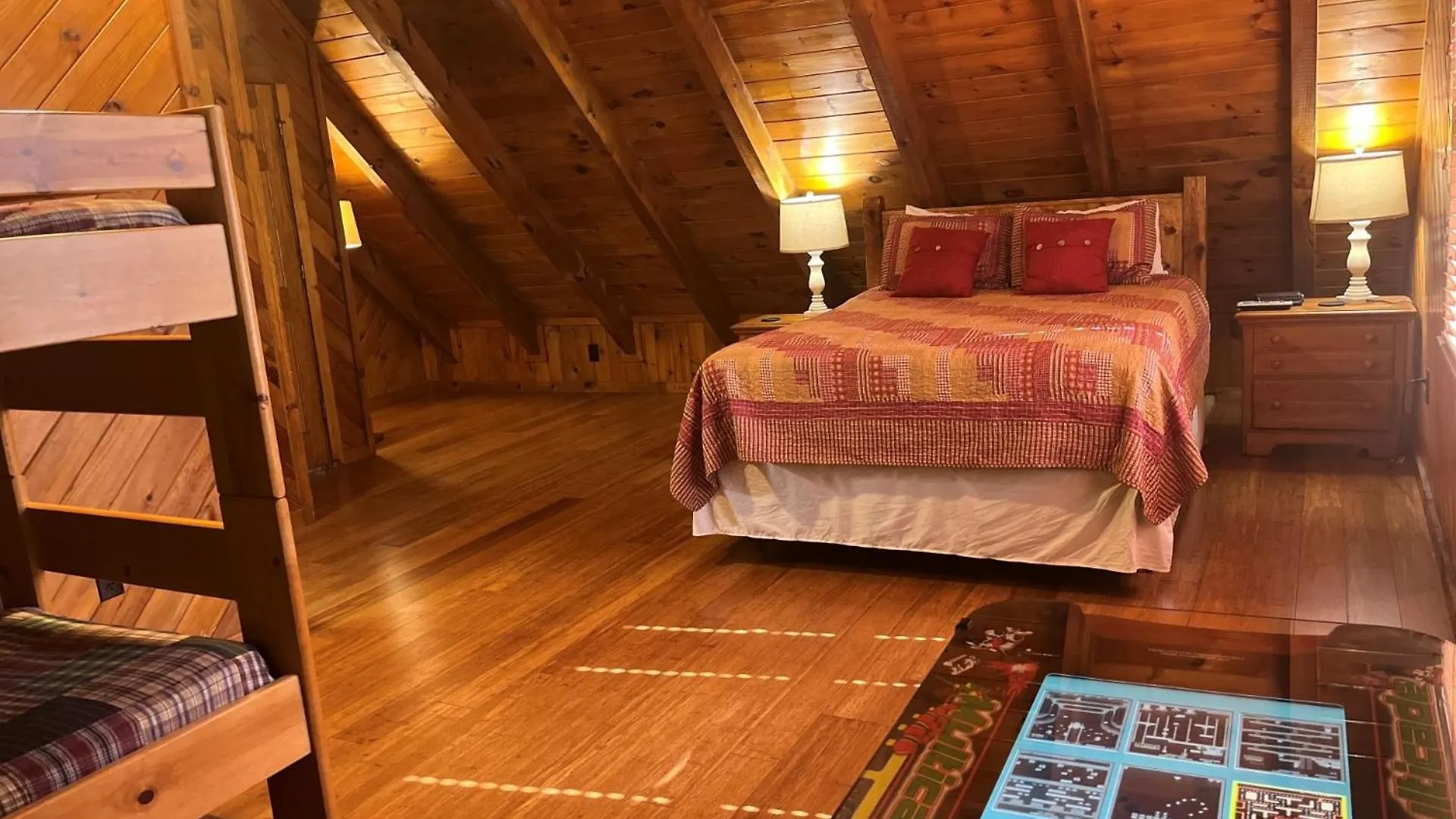 Er47 - Moody Blue - Great Location, Close To The Action! Pigeon Forge