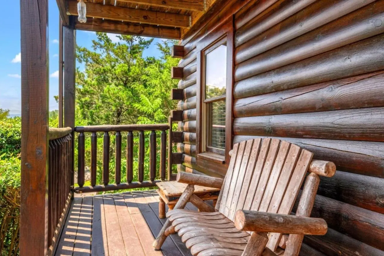 Misty Mountain Game And Hot Tub Holiday home *