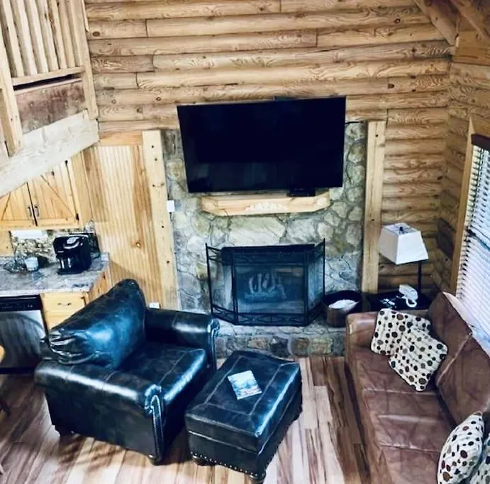 Casa vacanze Rustic Black Bear *