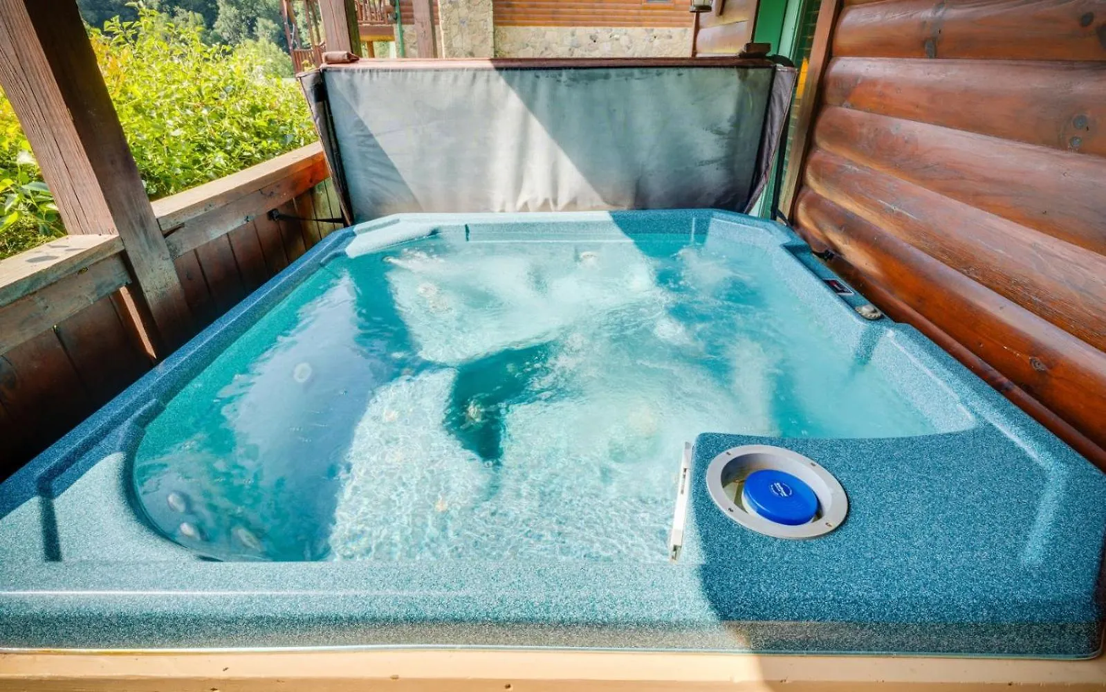 Vila Heavenly Escape *