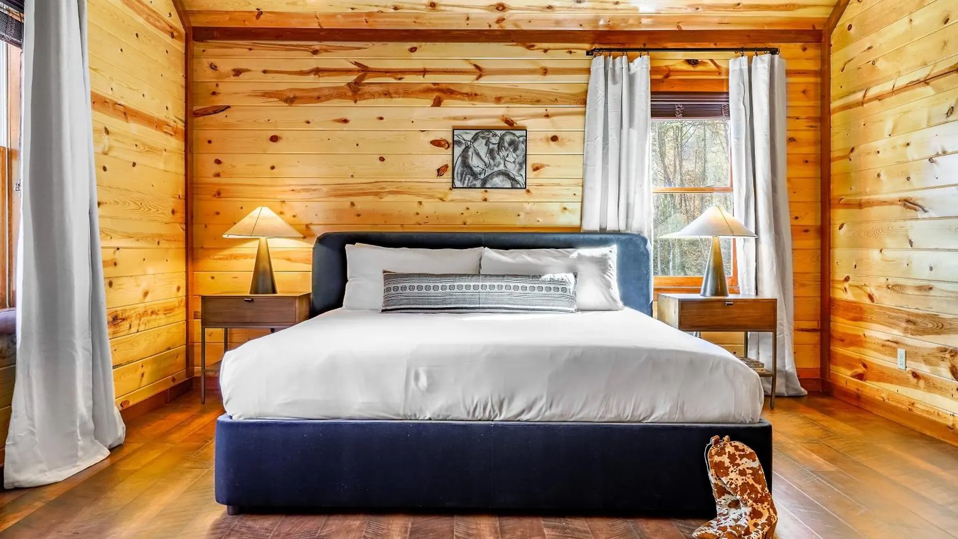Daybreak By Avantstay Sleeps 18 Cabin Poolspa Pigeon Forge