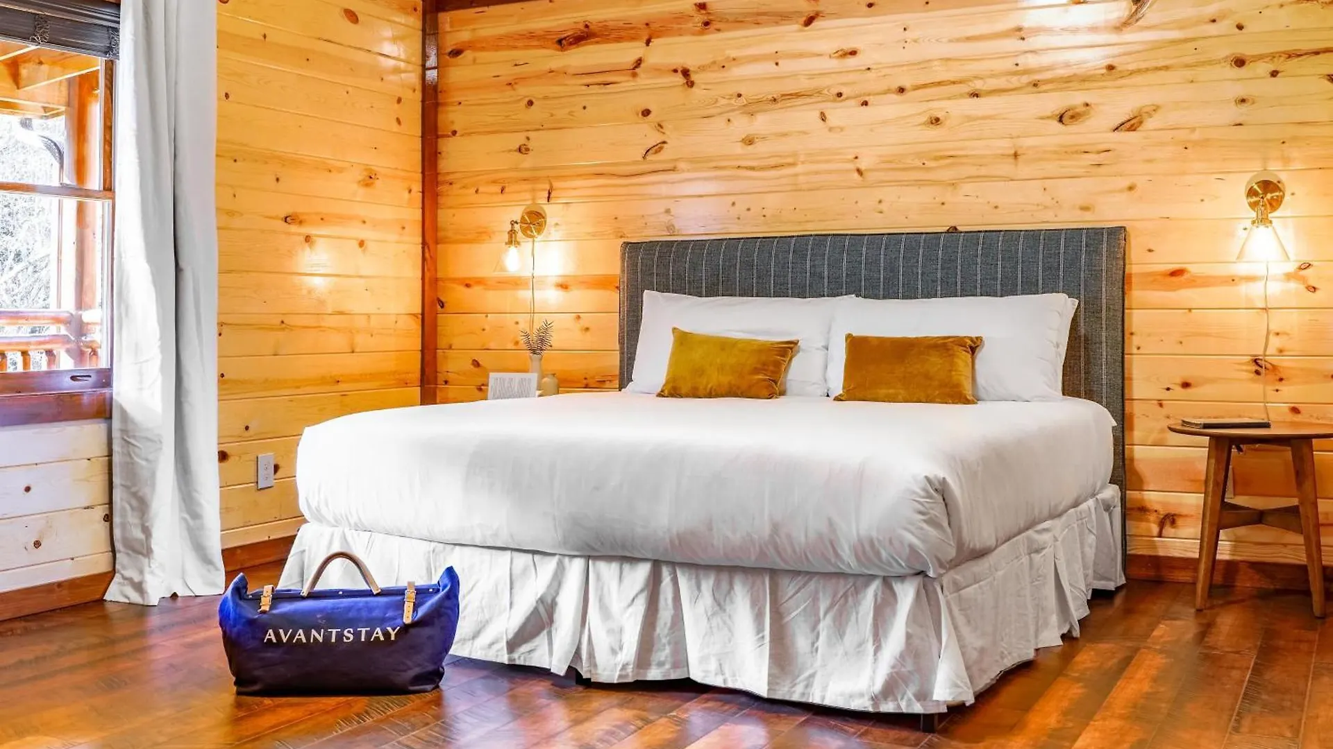 Holiday home Daybreak By Avantstay Sleeps 18 Cabin Poolspa Pigeon Forge