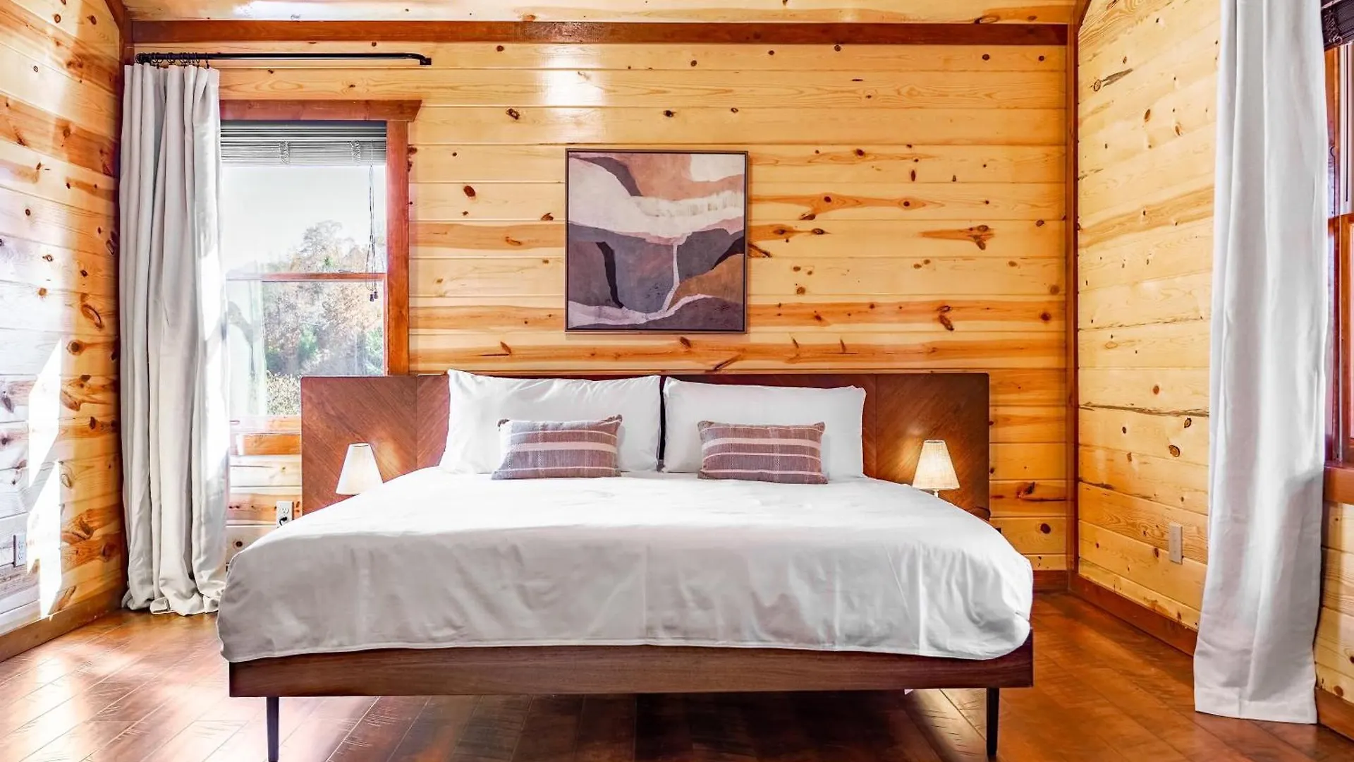 Daybreak By Avantstay Sleeps 18 Cabin Poolspa * Pigeon Forge
