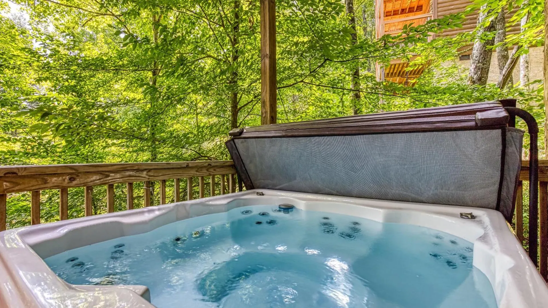 Bear-e-nice - In Pigeon Forge, Pool, Free Attraction Tickets