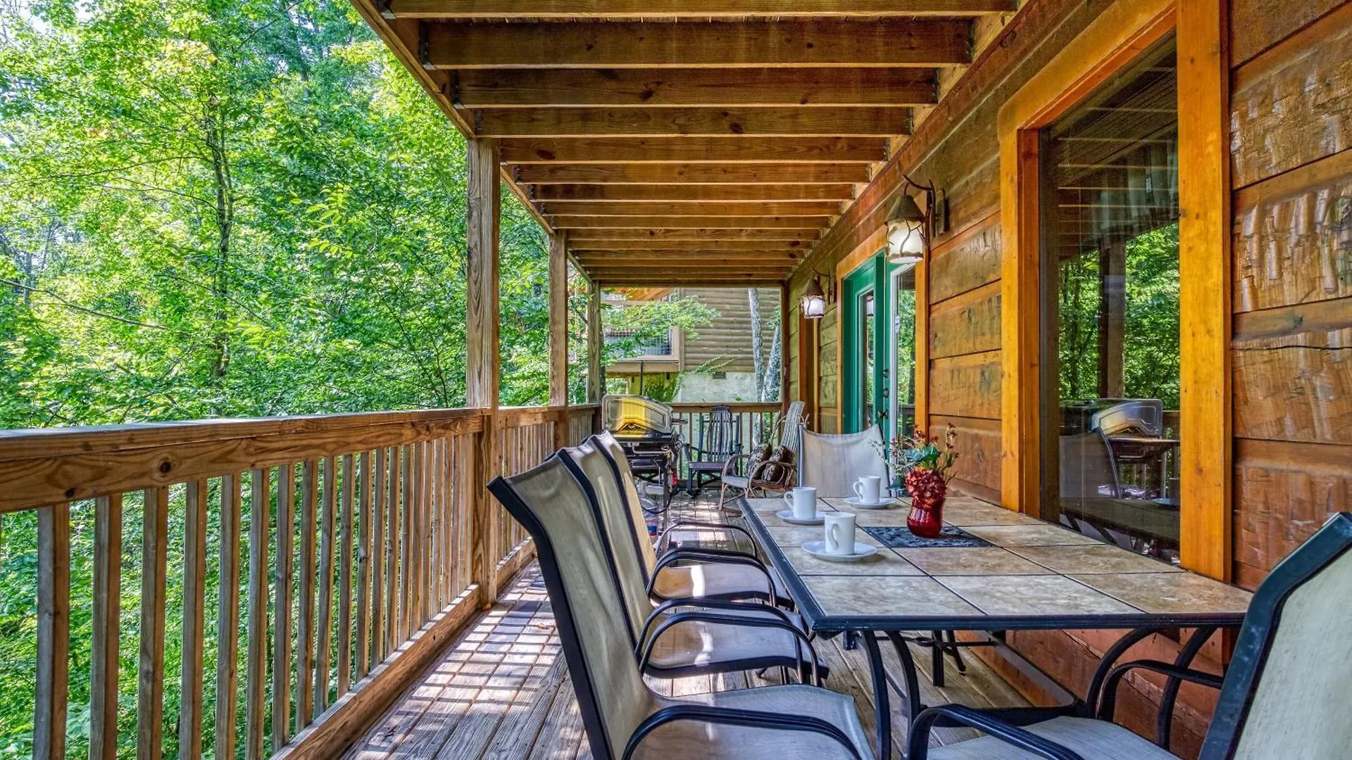 Holiday home Bear-e-nice - In Pigeon Forge, Pool, Free Attraction Tickets