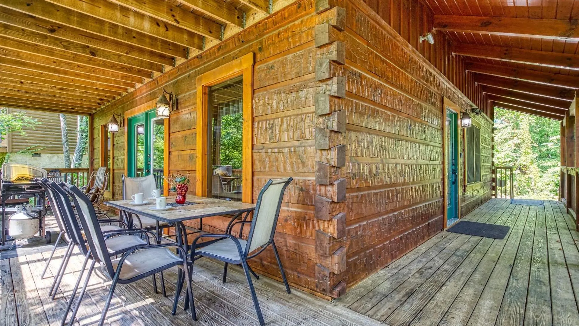 Holiday home Bear-e-nice - In Pigeon Forge, Pool, Free Attraction Tickets *