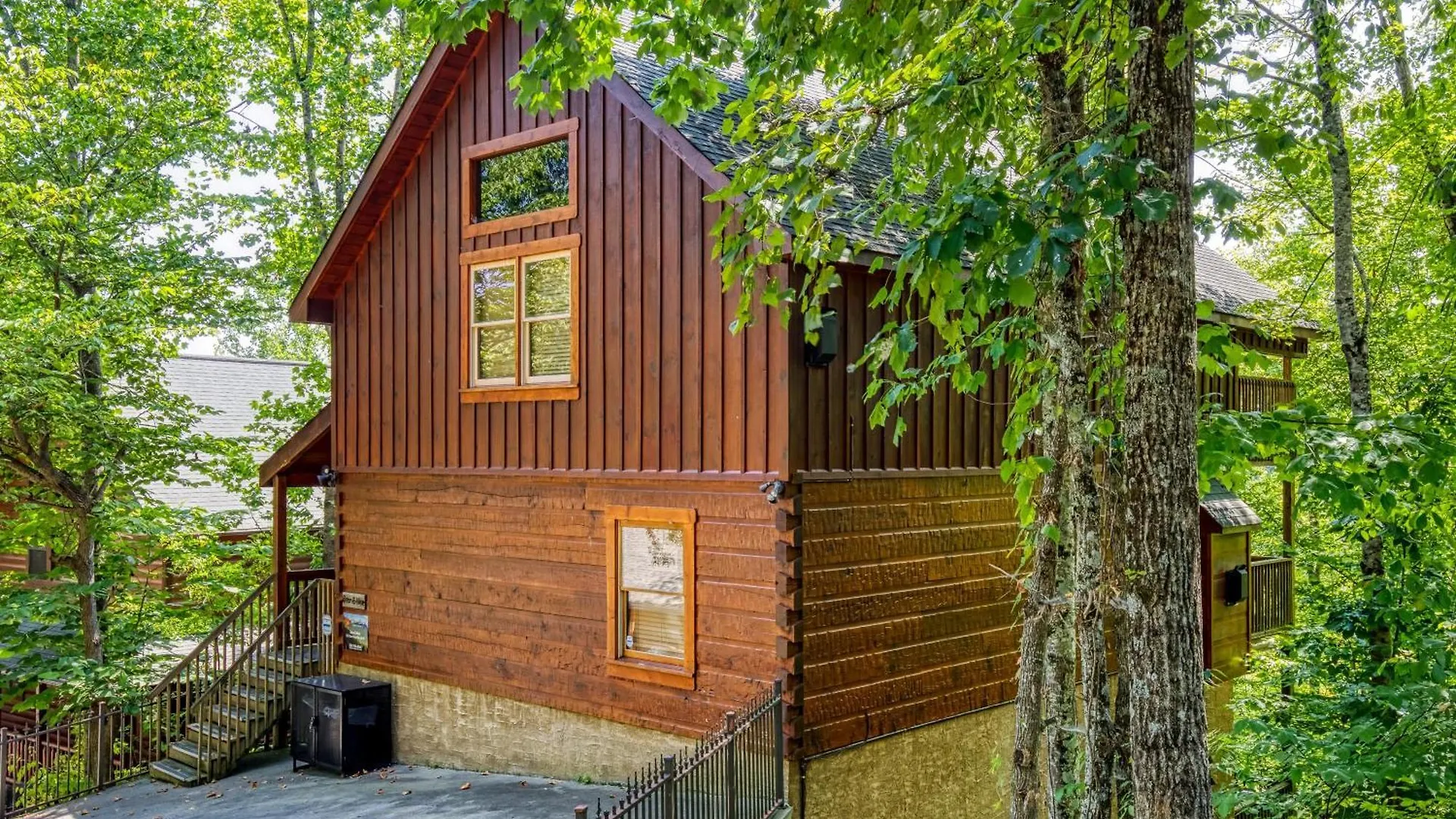Bear-e-nice - In Pigeon Forge, Pool, Free Attraction Tickets Holiday home Pigeon Forge