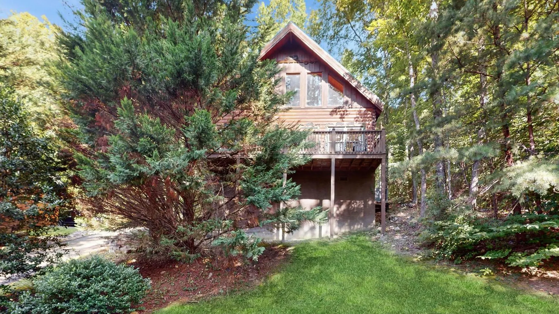 5-star Celebration Holiday home *