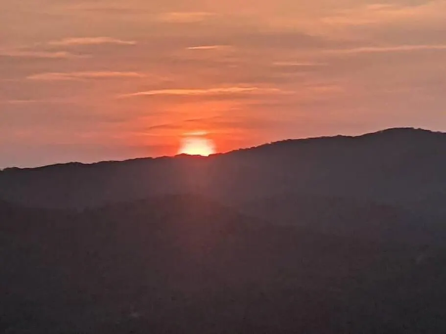 Breathtaking View Mountain Lux Games Pool Theater Pigeon Forge