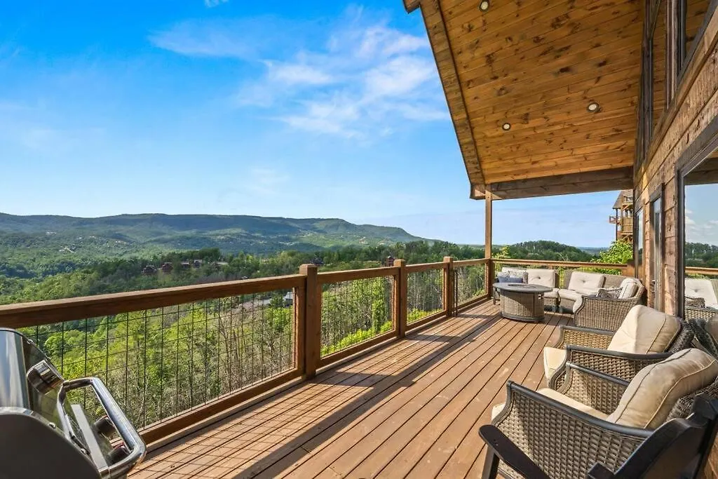 Breathtaking View Mountain Lux Games Pool Theater Holiday home