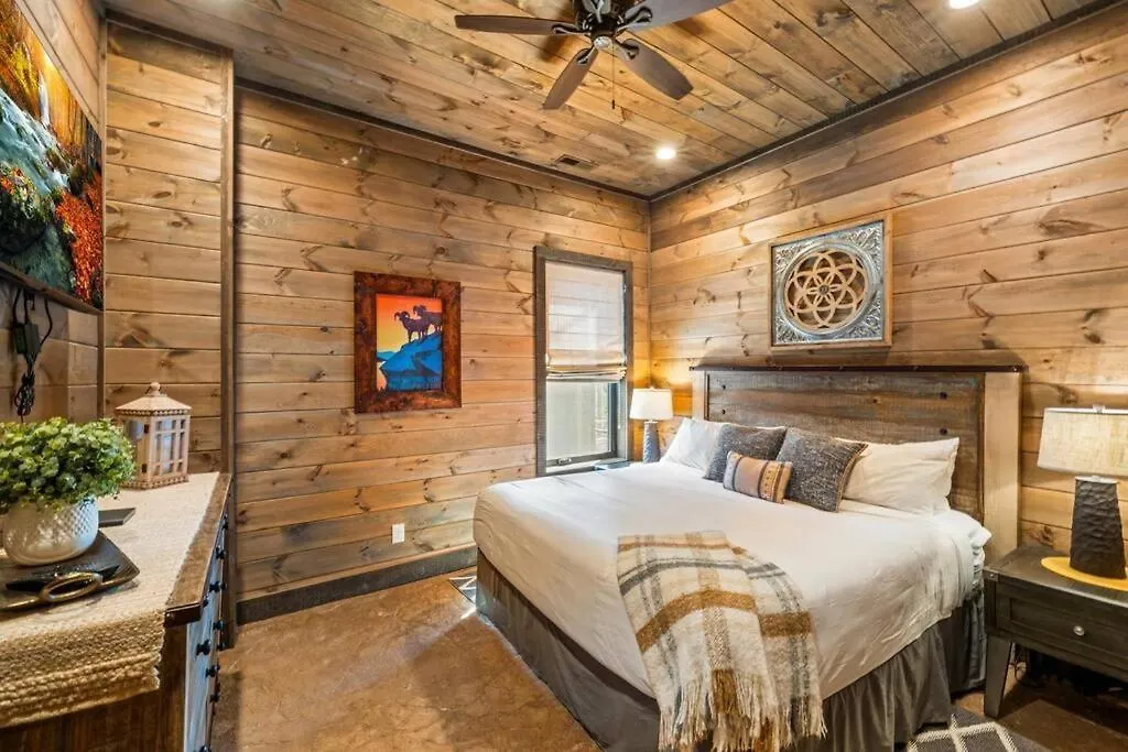 Holiday home Breathtaking View Mountain Lux Games Pool Theater