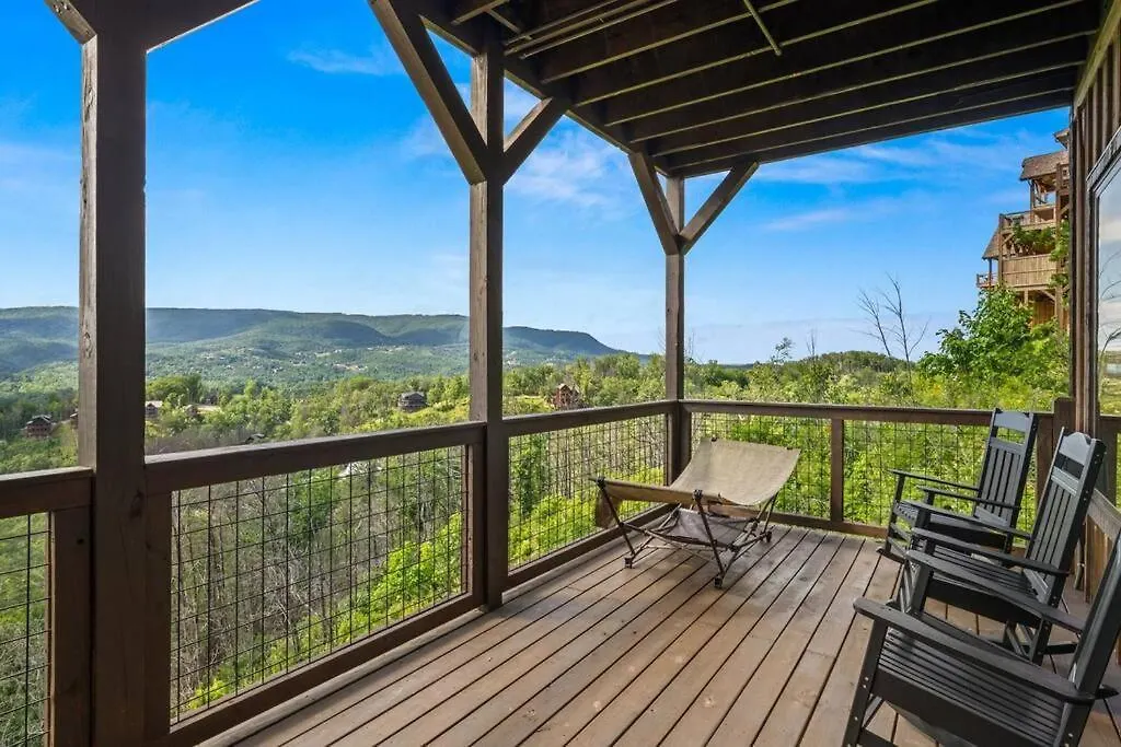 Holiday home Breathtaking View Mountain Lux Games Pool Theater *