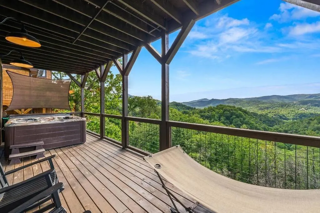 Breathtaking View Mountain Lux Games Pool Theater *