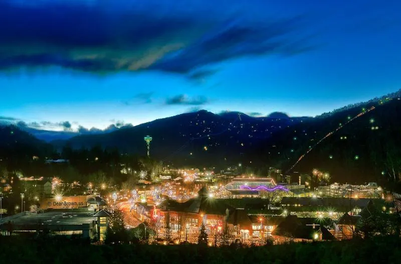 A Mountain View Theater