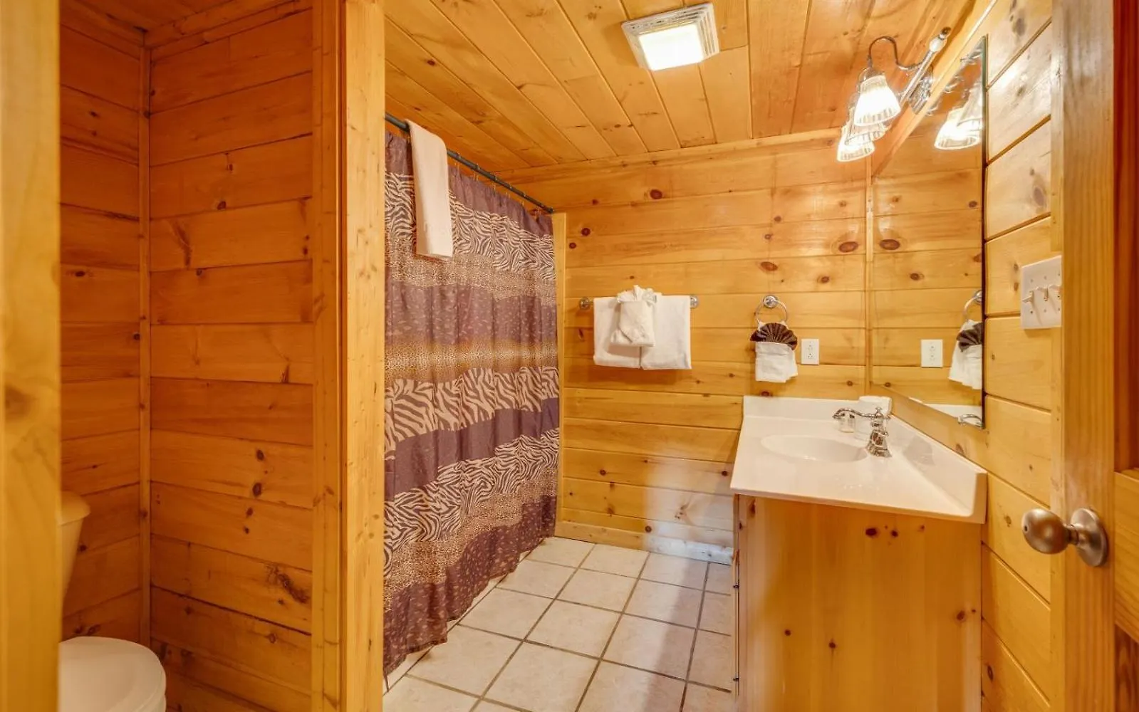 Vila Heavenly Escape *
