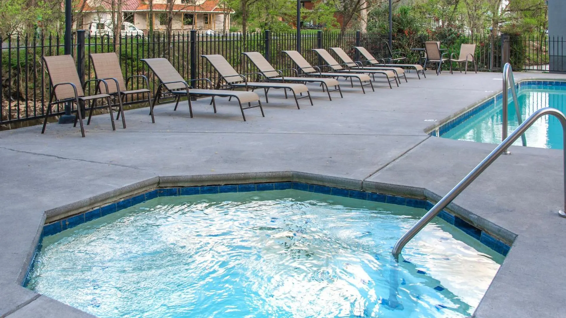 Riverside Dream Cedar 103 Appartamento Pigeon Forge