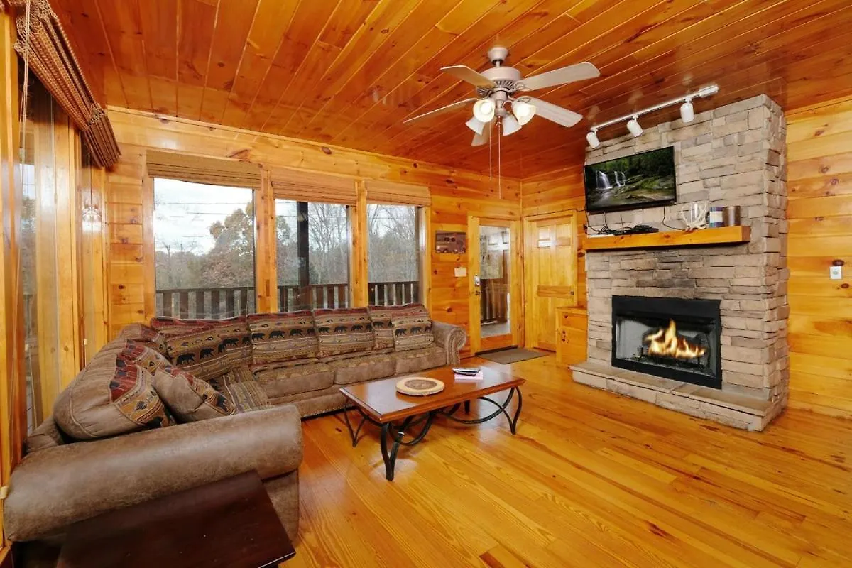 Holiday home Spacious 5br Sleeps 18 Gameroom Theater Views Free Attraction Tickets